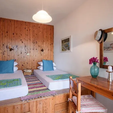 Meandros And Hotel