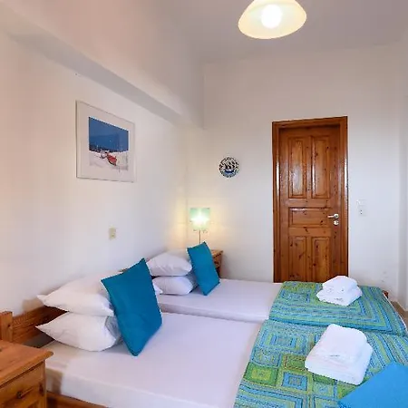 Meandros And 3* Líndos