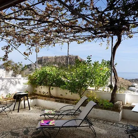 Hotel Meandros And 3*