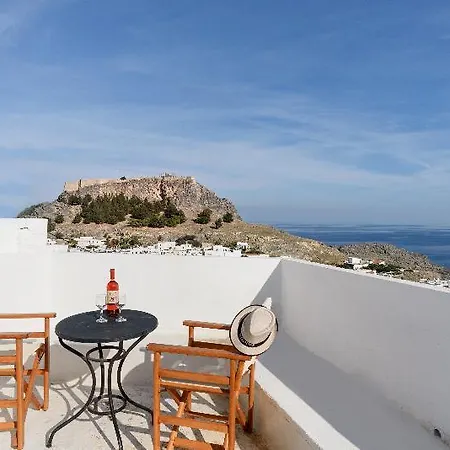 Meandros And 3*