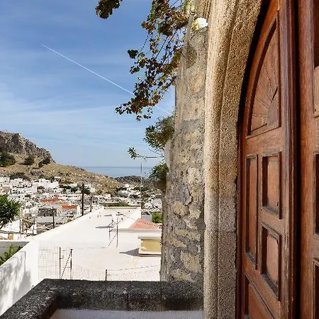 Meandros And Hotel 3*