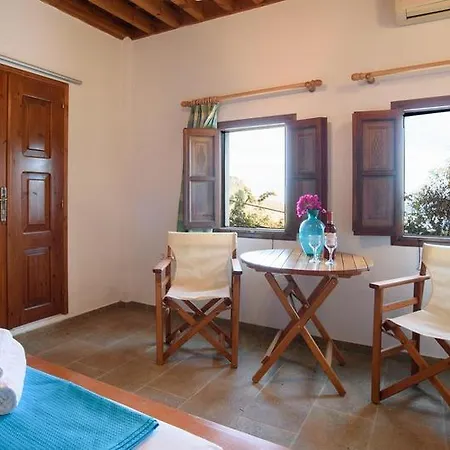 Meandros And 3* Líndos
