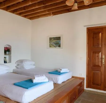 Hotel Meandros And 3*