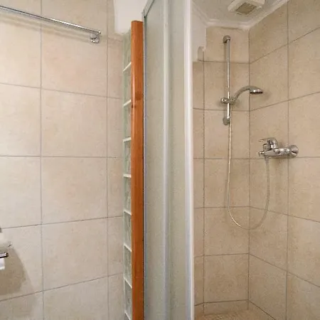 Hotel Meandros And
