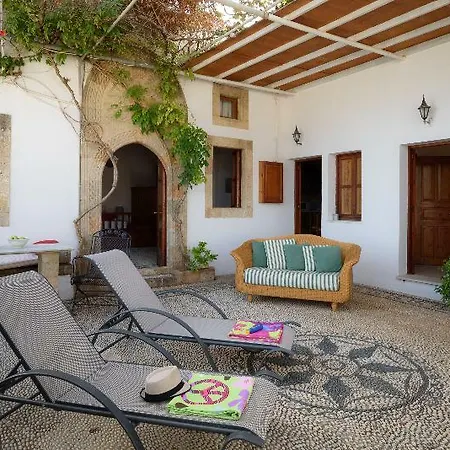 Meandros And